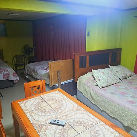 Hostal Inthalassa Кальдера Экстерьер фото