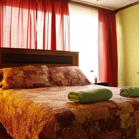 Hostal Inthalassa Кальдера Экстерьер фото